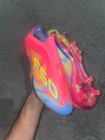 Adidas F50 Voetbalschoenen - Nieuw! beschikbaar voor biedingen