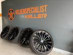Arceo 21 inch velgen breedset 5x112 Bmw Mercedes Audi, Auto-onderdelen, Banden en Velgen, Ophalen of Verzenden, 21 inch, Zomerbanden