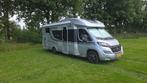 Adria Matrix 670    2016  66000km, 7 tot 8 meter, Diesel, Particulier, Adria