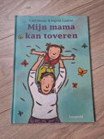 Mijn mama kan toveren - Carl Norac, Ophalen of Verzenden, Zo goed als nieuw, Carl Norac, Fictie algemeen