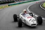 ✅ Honda RA272 F1 mok Vintage olie Autosport Formule 1 Japan, Ophalen of Verzenden, Nieuw, Formule 1