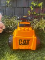 Loop tractor, Ophalen, Zo goed als nieuw