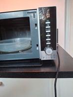 Overbodig geworden, Magnetron., Ophalen of Verzenden, Zo goed als nieuw