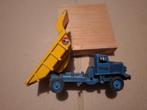 Benbros Euclid keepwagen 1/50, Ophalen of Verzenden, Gebruikt, Bus of Vrachtwagen, Overige merken