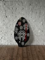 Skimboard surfboard watersport sport surfen, Ophalen