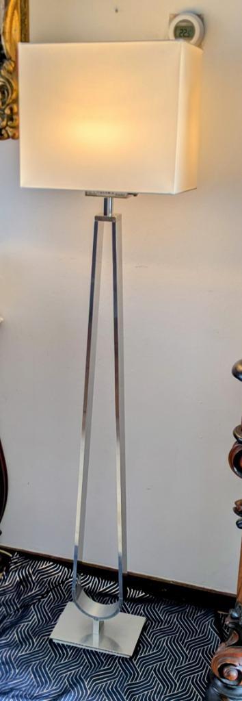Vintage Ikea Klabb Vloerlamp Met Originele Kap 1990 beschikbaar voor biedingen