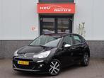 Citroen C3 1.0 VTi Collection airco 4-deurs org NL, Auto's, Voorwielaandrijving, Euro 5, 450 kg, Gebruikt