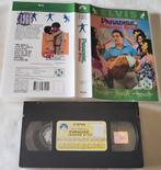 Elvis Presley Paradise, Hawaiien Style Sealed VHS Classic, Cd's en Dvd's, VHS | Film, Alle leeftijden, Ophalen of Verzenden, Nieuw in verpakking
