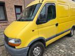 camper Opel MOVANO 2.5D 3.3T L1H2, Caravans en Kamperen, Campers, Overige merken, Bus-model, Diesel, Particulier