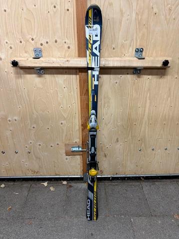 Head Ski's - 170cm beschikbaar voor biedingen
