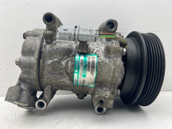 Aircopomp van een Renault Modus, Auto-onderdelen, Overige Auto-onderdelen, Renault, Gebruikt, 3 maanden garantie, Ophalen of Verzenden