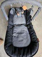 Wipstoel te koop - Zo goed als nieuw!, Wipstoel, Ophalen, Overige merken, Met gordel(s) of riempje(s)