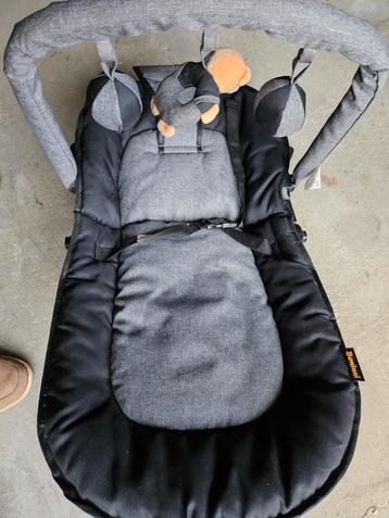 Wipstoel te koop - Zo goed als nieuw! beschikbaar voor biedingen