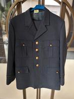 Authentiek KLu Luchtmacht Pak - Maat 50/52, Verzamelen, Ophalen of Verzenden