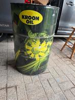 Kroon Oil Olie Ton - Decoratie of Hergebruik, Auto diversen, Overige Auto diversen, Ophalen of Verzenden
