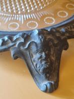 Prachtige grote onderzetter, Ophalen of Verzenden