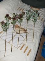 Voorhout - Kunst Hulsttakken, Huis en Inrichting, Ophalen of Verzenden, Zo goed als nieuw