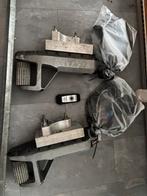 alko mammoet mover, Caravans en Kamperen, Ophalen, Gebruikt