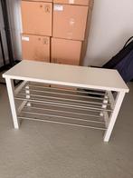 Ikea schoenenrek wit, Huis en Inrichting, Kasten | Schoenenrekken, Ophalen, Zo goed als nieuw