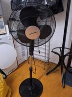 3x Staande Ventilator - Roterend & Verstelbaar, Ophalen, Statiefventilator