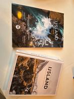 IJsland reisboek- en magazine, Europa, Bertrand Jouanne, Ophalen of Verzenden, Zo goed als nieuw