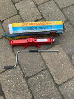 Krik, Auto diversen, Ophalen of Verzenden, Nieuw, Manueel, Schaarkrik