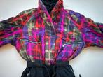 Retro Vintage Fout Skipak mt. L 178cm, Kleding | Dames, Wintersportkleding, Fout Skipak, Ophalen of Verzenden, Zo goed als nieuw