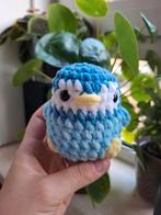 Pinguin knuffel, Ophalen of Verzenden, Nieuw, Overige typen