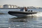 Hydrosport 646 Leisure RIB 150 PK Mercury, Nieuw, 120 tot 200 pk, Benzine, Overige materialen