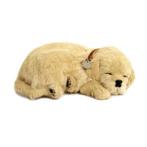 Perfect Petzzz golden retriever pup ademt 'echt', Ophalen of Verzenden, Nieuw, Hond