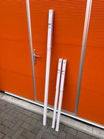 Te Koop : Nieuw Jysk Rolgordijnen Rolgordijn Wit 3 Stuks, Ophalen of Verzenden, Nieuw, Wit, 150 tot 200 cm