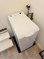 ZANUSSI Lindo 100 bovenlader, Witgoed en Apparatuur, Wasmachines, Ophalen, 1200 tot 1600 toeren, Gebruikt, 4 tot 6 kg