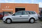 Ford Focus Wagon 1.4-16V Ambiente airco stuurbekrachtiging d, 15 km/l, Gebruikt, 4 cilinders, 635 kg