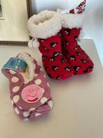 Nieuwe sloffen Peppa Pig en Mini Mouse (maat 31, 32, 33, 34), Meisje, Overige typen, Nieuw, Ophalen of Verzenden