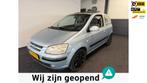 Hyundai Getz 1.3i GLS Sky, Voorwielaandrijving, Gebruikt, 4 cilinders, Origineel Nederlands
