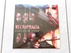 NECROPHAGIA - goblins be thine LP 2004, Ophalen of Verzenden, Nieuw in verpakking