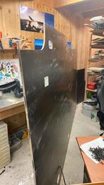 Laadvloer crafter/tge l4h3, Ophalen