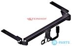 Vaste trekhaak Peugeot 308 Cabrio tussen 03/2009-03/2015, Auto-onderdelen, -, -, -