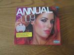 Annual 2009 Ministry Of Sound America MOSUS04CD Dubbel CD, Ophalen, Zo goed als nieuw, Dance Populair