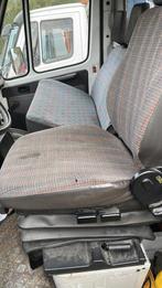 Mercedes 207 tm 410 geveerde stoel tn t1, Auto-onderdelen, Interieur en Bekleding, Ophalen of Verzenden