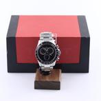 Tissot V8 Quartz Chronograph T106.417.11.051.00 | 42.5MM, Sieraden, Tassen en Uiterlijk, Horloges | Heren, Tissot, Zo goed als nieuw