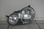 VW POLO 9N // KOPLAMP LINKS, Ophalen of Verzenden, Gebruikt, Volkswagen