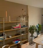 Niels Gammelgaart Ikea vintage design kast, Ophalen, Gebruikt