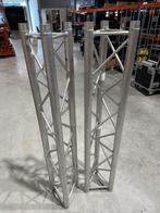 2 x Prolyte x30D 150cm, Muziek en Instrumenten, Licht en Laser, Ophalen, Zo goed als nieuw, Overige typen