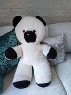 Knuffel.Gote knuffelbeer., Kinderen en Baby's, Speelgoed | Knuffels en Pluche, Ophalen, Zo goed als nieuw, Beer