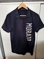 Zeer sportief poloshirt van Anthony Morato, Ophalen of Verzenden, Zo goed als nieuw, Maat 52/54 (L), Blauw