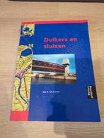 Duikers en Sluizen - Leerzaam Prentenboek, Boeken, Ophalen of Verzenden, Zo goed als nieuw, Ing. B. van Leusen, Prentenboek