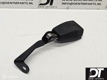 Veiligheidsgordel insteek BMW 3-serie Cabrio E46 72117007748 beschikbaar voor biedingen
