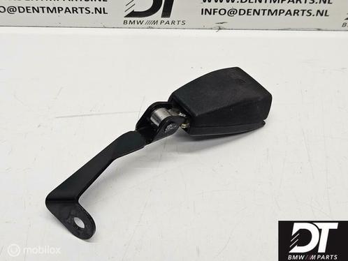 Veiligheidsgordel insteek BMW 3-serie Cabrio E46 72117007748, Auto-onderdelen, Interieur en Bekleding, BMW, Gebruikt, Ophalen of Verzenden