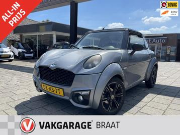 Chatenet Brommobiel l CAMERA l ELEK. RAMEN l RIJKLAAR! beschikbaar voor biedingen